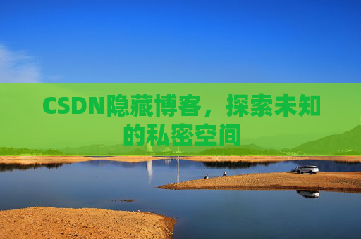 CSDN隐藏博客，探索未知的私密空间